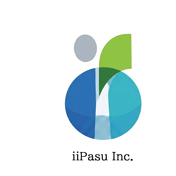 iiPasu株式会社,iiPasu㈱,イーパス株式会社,iiPasu Inc,イーパス,iipasu